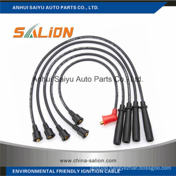 Ignition Cable/Spark Plug Wire for Hafei Lubao 49757